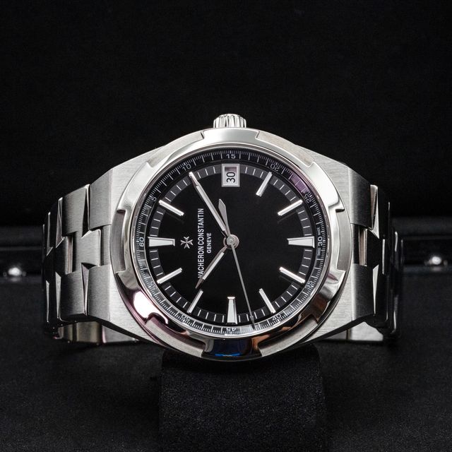 Vacheron Constantin Overseas 4500V/110A-B483 Image 2